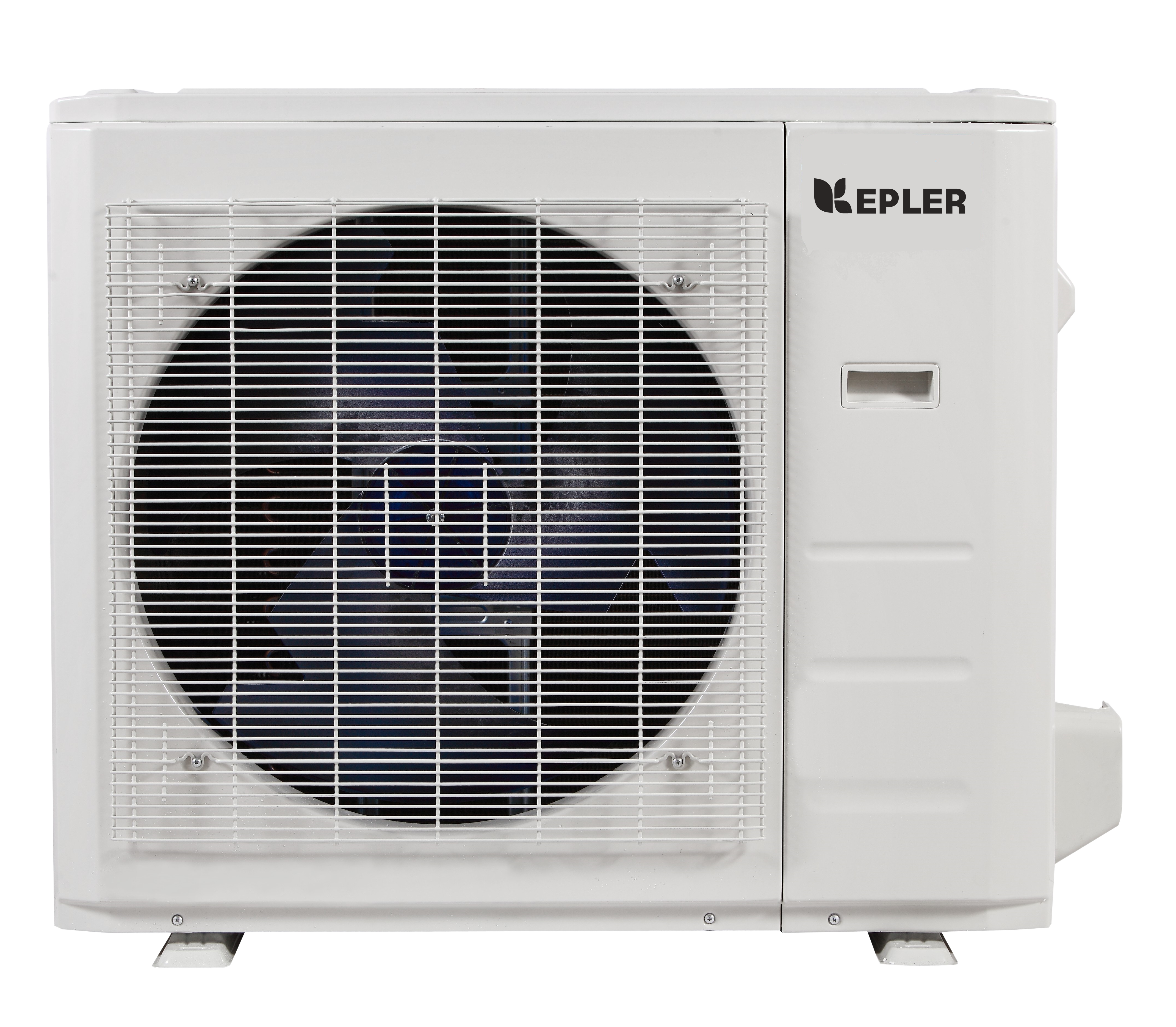 Single Fan(With Handle) Front